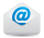 email logo.