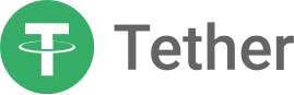 tether logo.