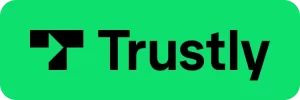 trustly logo.