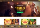 www.bobcasino.com Best Online Casino Bonuses + Free Spins banner.