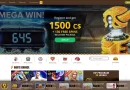 www.bobcasino.com Best Online Casino in Canada _ Play Online Casino Now banner.