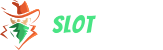 Slot Hunter main logo.