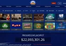 All Slots Casino Table Games screenshot.