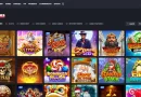 Games JooCasino screenshot.