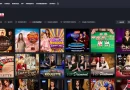 Live Casino JooCasino screenshot.