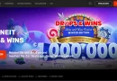 Slots N1 Jackpot screenshot.