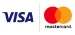 Visa Logo.
