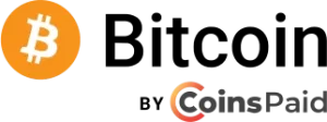 bitcoin_coinspaid logo.
