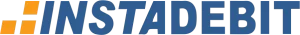 Instadebit logo.