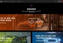 N1 Casino screenshot bonus page.