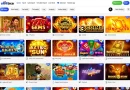 slottica50.com Alle Spiele screenshot.