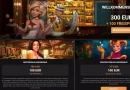 www.dasistcasino.com Willkommen Bonus Casino. Erhalten Sie einen Bonus screenshot.