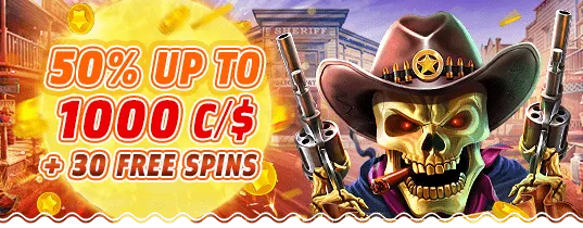 3rd deposit bonus bob casino banner.