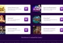 www.jackpotcitycasino.com JackpotCity Online and Mobile Casino slots.