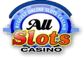 All Slots Casino logo.