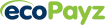 Ecopayz logo.